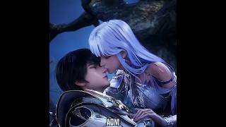Download lagu caier going to end her life for long haochen 🥹 || throne of seal || #throneofseal #shorts #donghua mp3