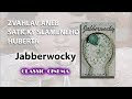Jabberwocky Žvahlav Aneb šatičky Slaměného Huberta Short Film