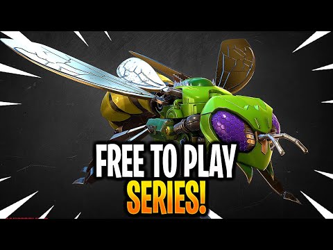 Forged To Fight F2P #214 - Transformers: Forged To Fight