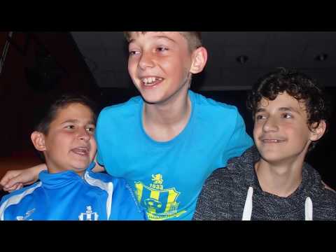 1. galavečer FK Slovan Chabařovice - 2018