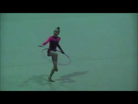 MISTRYNĚ: Denisa Hadačová