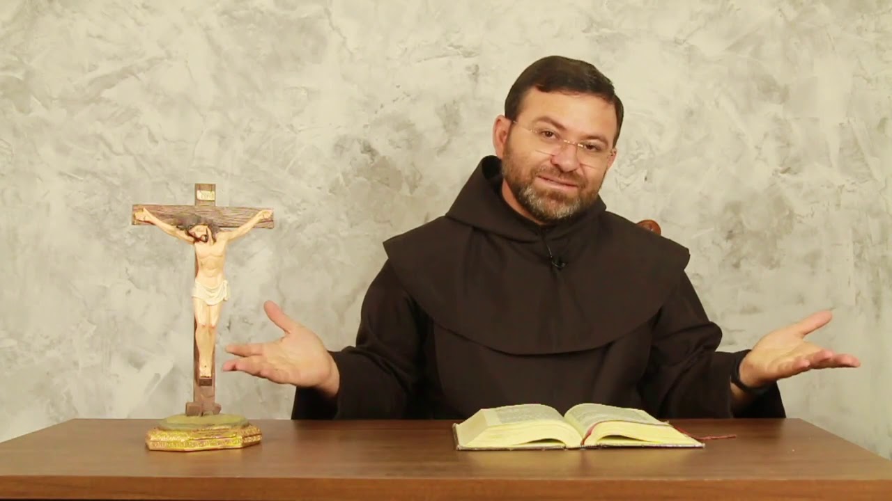 O QUE É A NOITE ESCURA? COMO SABER SE ESTOU NA NOITE?