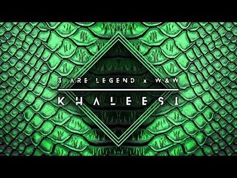 Bella Ciao vs. Put Ya Fuckin Hands Up vs. Khaleesi vs. Komodo vs. Hey Baby vs. Khaleesi