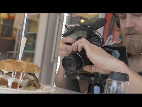 Tour de Grillbar S02 - Behind the scenes
