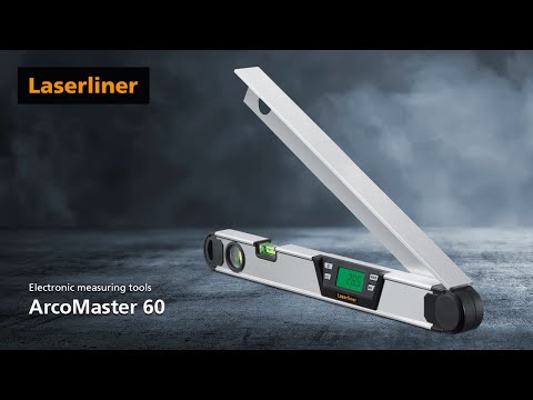 Internal and external angles can be precisely determined with ...