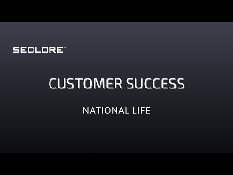 National Life & General Insurance Company- Customer Success Story - (Sachin Sharma - Head IT)