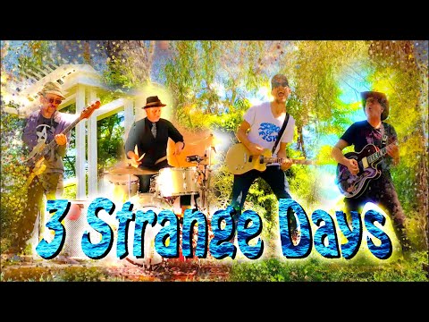3 Strange Days (2020)
