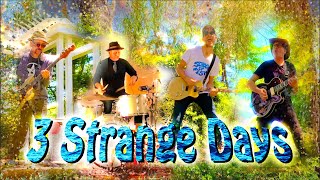 3 Strange Days (2020)