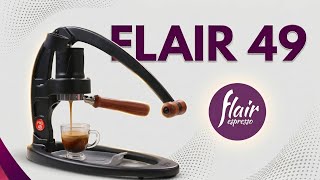 Joining the 49mm Craze: Flair 49 Pro Review