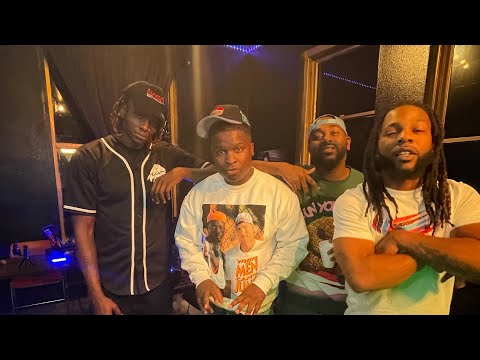 "ICINGONTHECAKE " Episode 1 of 2 CLee x BHC Pierre