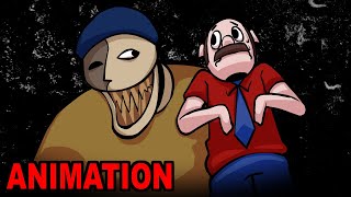 Jeffy&#39;s Endless Aethos Cutscene But BETTER