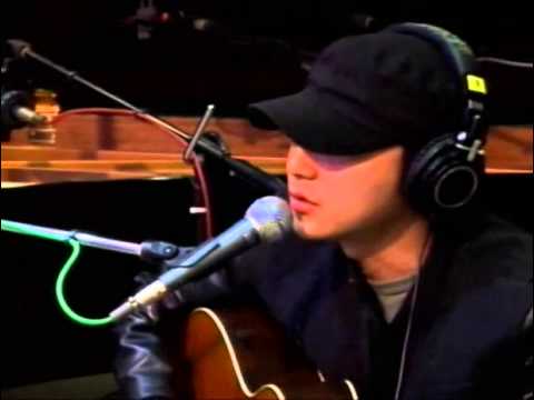 130117 Roy Kim - Delicate(Damien Rice) @ Shimshimtapa