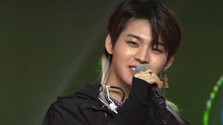 [온앤오프] 컴백 쇼케이스 무대 모음(ON/OFF ~ I DO)