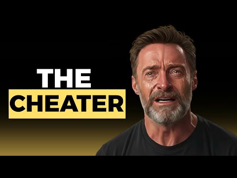 The Unexpected Downfall of Hugh Jackman
