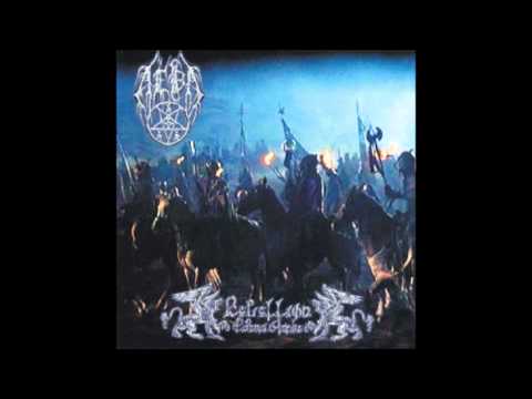 Aeba - Sacred Demon Angel