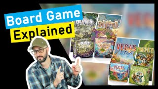 Is Ruins, Oddland, Vegas Strip, & Money! for you? A Quick Overview!