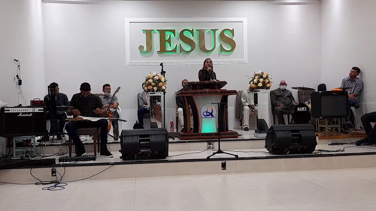 Pregação,Jeremias 33:3 É tempo de clamar #Shirley Colombini