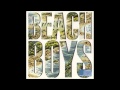The Beach Boys - Maybe I Don't Know