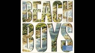 The Beach Boys - Maybe I Don&#39;t Know