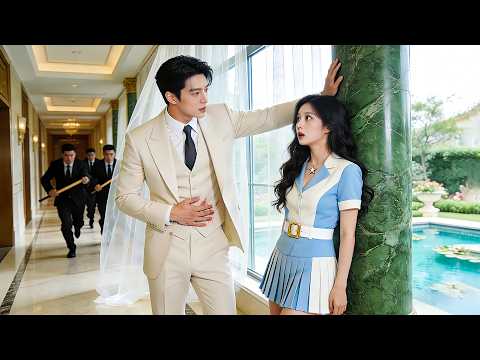 💌Poor Girl Became the Billionaire's Savior and was Proposed to the Very Next Day. Shocking Everyone！