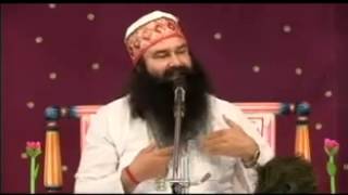 Dera Sacha Sauda Live Satsang 6 July 2014