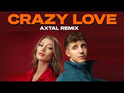 Toby Romeo x Leony - Crazy Love (AXTAL Remix)