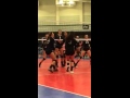 Hannah Fritz vball video 4