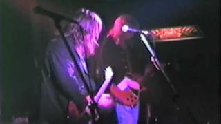 Drivin n Cryin Cotton Club '88 3rd set Full Show