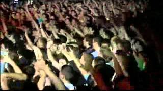 Beogradski sindikat - Nema povlacenja, nema predaje (Arena 2012)