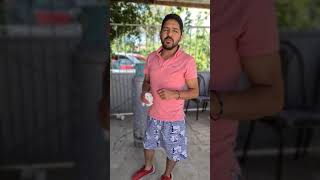 HORNO TIPO CONVECCION 4 CHAROLAS