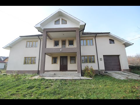 Vila P+1E – Saucesti