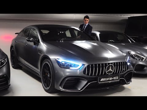 , title : '🔥 Asi se Fabrica el Mercedes Benz AMG GT 🥇 Documental de Megafactorias en Español'