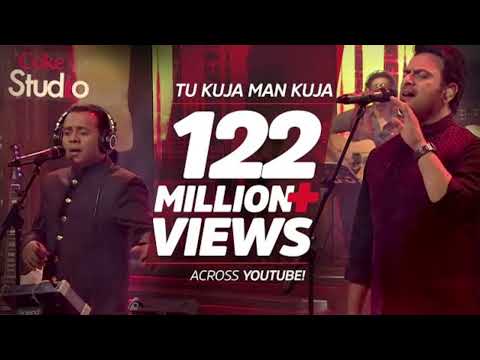Tu Kuja Man Kuja 122 MILLION VIEWS#india #viral #youtubeshorts #muftisalmanazhari #pakistan #iran #i