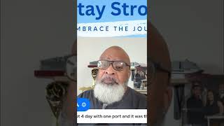 My First Cruise: A 4-Day Introduction That Was Amazing! #shorts