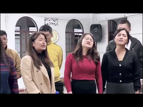 BSI CHOIR,LUNGLEI SOUTH BRANCH HLA ZIRNA + MIN TI HARH LEH RAWH