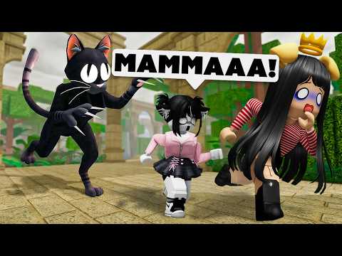 Siamo sopravvissuti in un TEMPIO nella GIUNGLA per 99 NOTTI nella foresta..