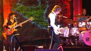 Jeff Beck - The Pump 7/20/16