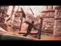 Uncharted 2: Among Thieves (PS4) - [Crushing - 101 Treasures] - Ch. 19: Siege