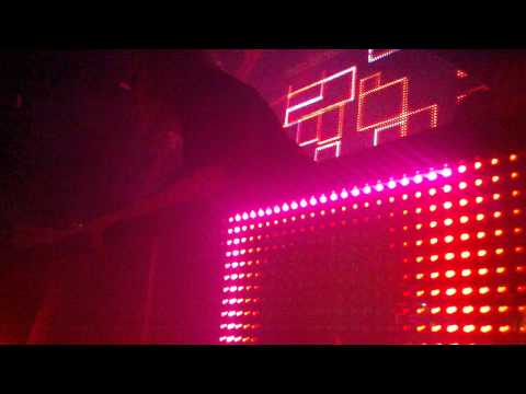 Sander van doorn pacha nyc 1/28/12