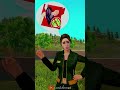 He Hit His Mom But Sad FreeFire Animation Shorts