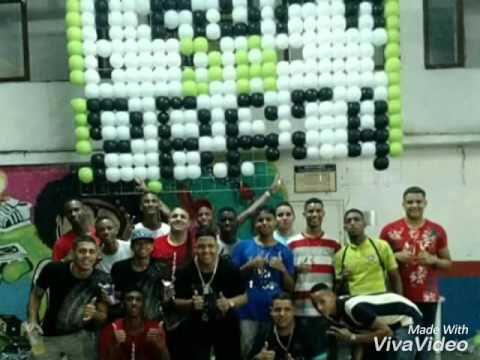 CLIMA DE RAVE DA TROPA DA PRAÇA [[ DJ BOBO 2016 ]]