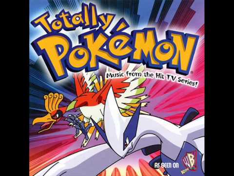 Pokemon - Totally Pokemon #1 - 