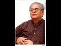 Iftikhar Arif