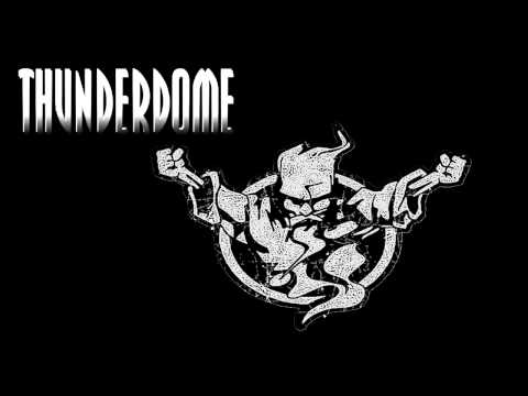 Frantic Freak @ Thunderdome Radio  (early hardcore)