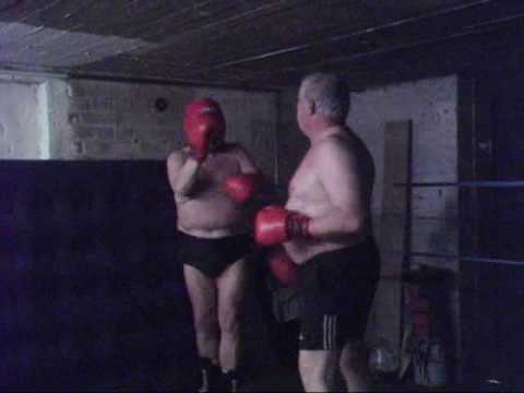 Runde08 --- Werner vs Heinrich