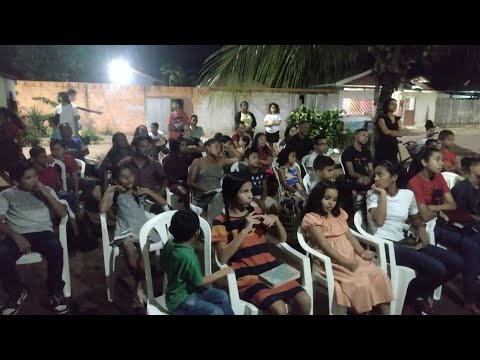 PREGUE O EVANGELHO OU MORRA!!