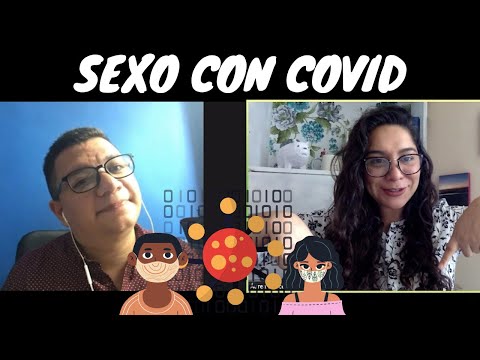 El sexo en la era del COVID | El Vello Publico