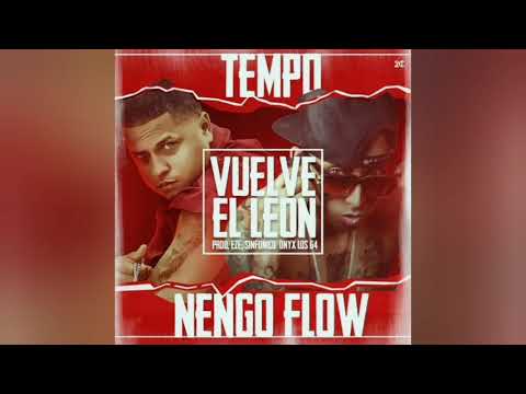 Tempo - Vuelve El León Ft. Ñengo Flow
