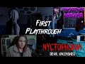 Nyctophobia Devil Unleashed First Playthrough