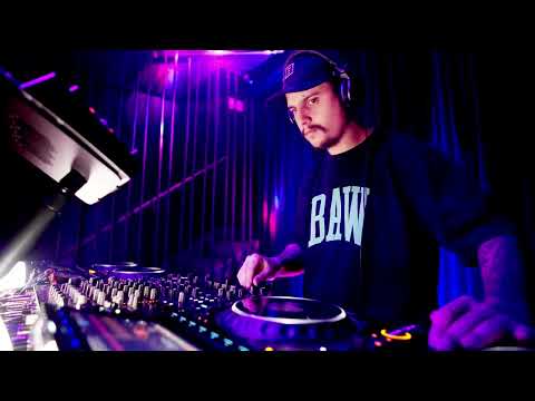 MATTIC live SECRET SESSIONS (ZAC & MATTIC) recorded at MAY 2025.